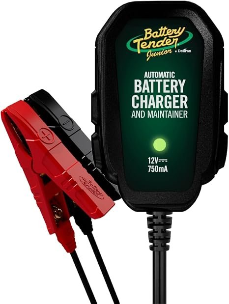Battery Tender Junior 12V Maintainer