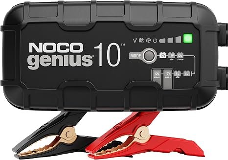 NOCO GENIUS10 Battery Charger